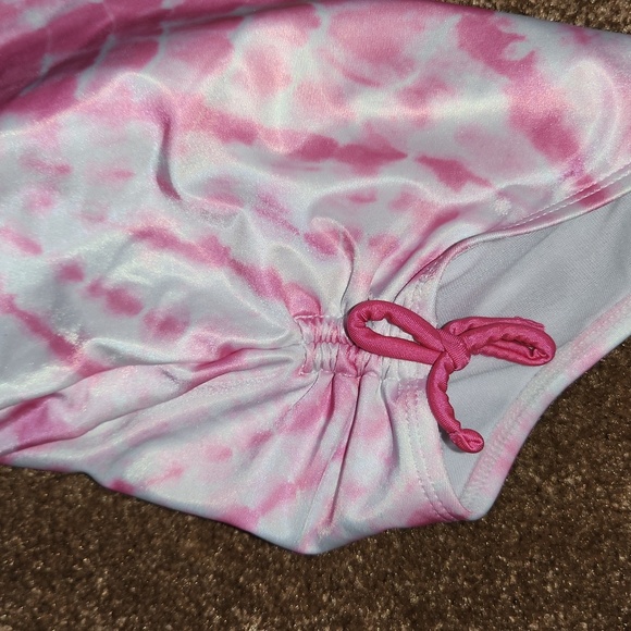 Minnie mouse thai dye bathing suit - Picture 3 of 4